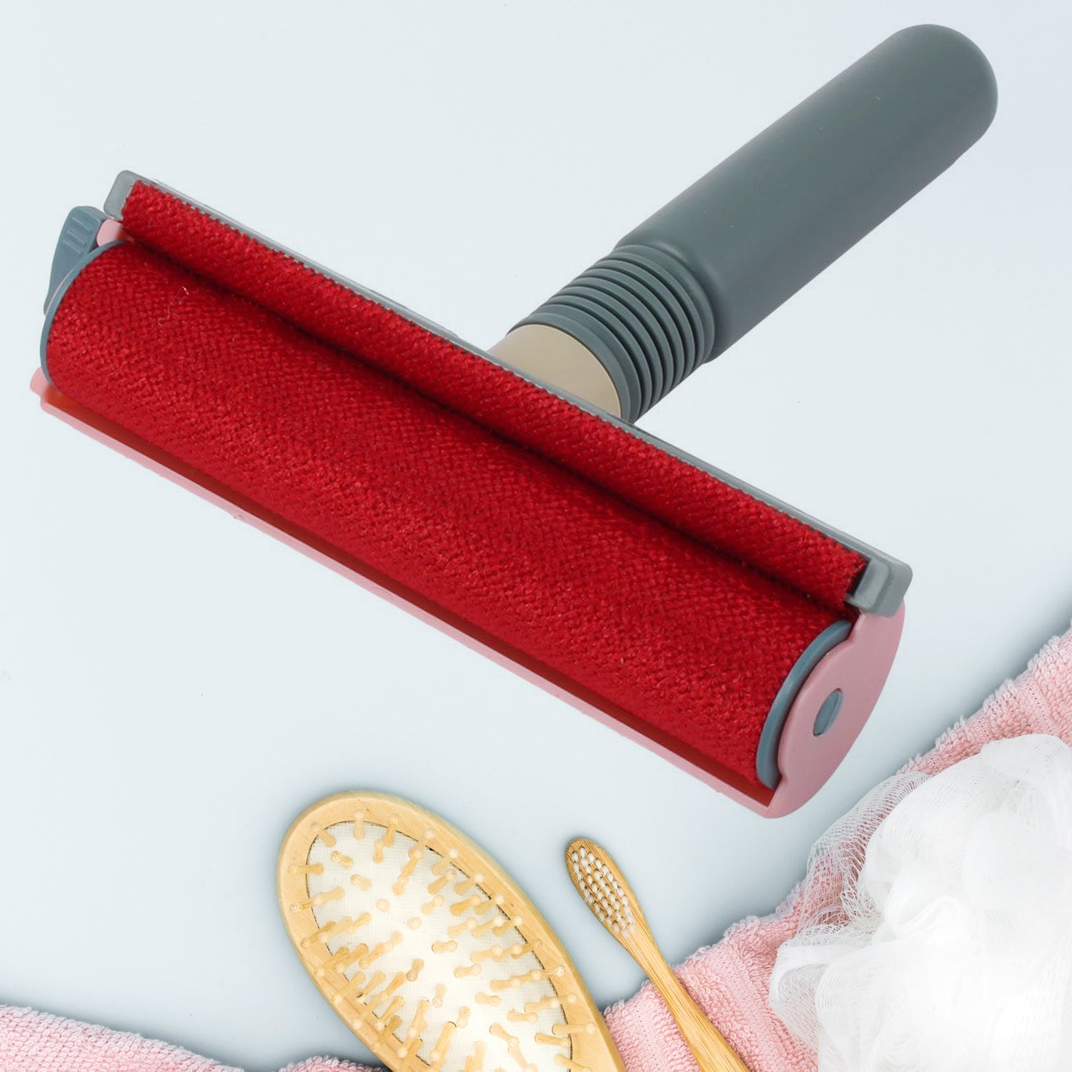 PetHair & Dust Cleaner Brush PetHair & Dust Cleaner Brush